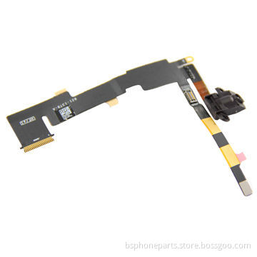 Original Wi-Fi Version Audio Volume Flex Cable for iPad 2
